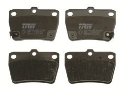 Klocek Hamulcowy Kpl. Gdb3279