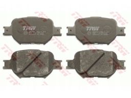 Klocek Hamulcowy Kpl. Gdb3316