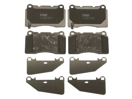 Klocek Hamulcowy Kpl. Gdb3349