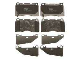 Klocek Hamulcowy Kpl. Gdb3349