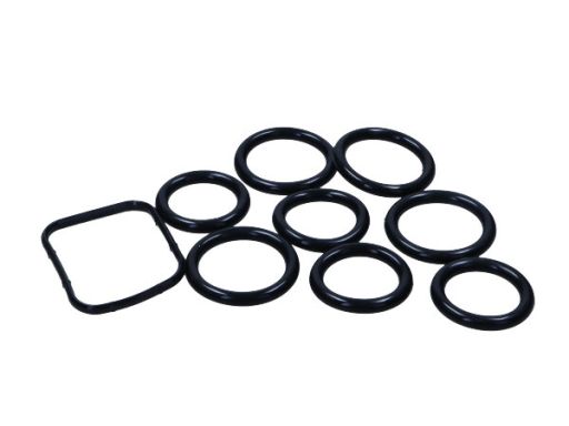 70-0136 Zestaw Uszczelek Kol. Ss. Citroen 1,6D Maxgear