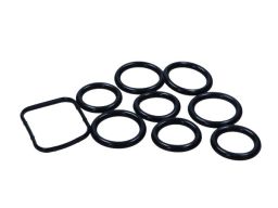 70-0136 Zestaw Uszczelek Kol. Ss. Citroen 1,6D Maxgear