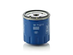 Filtr Oleju W 712/11