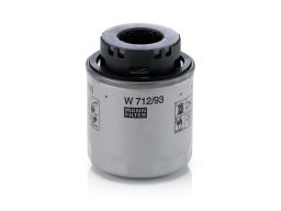 Filtr Oleju W 712/93