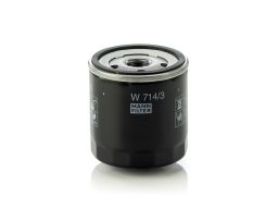 Filtr Oleju W 714/3