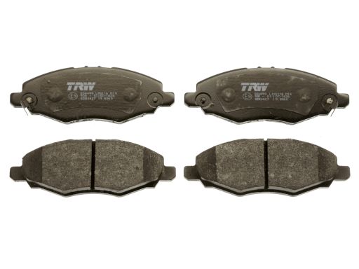 Klocek Hamulcowy Kpl. Gdb3427