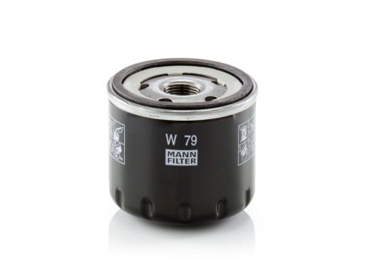 Filtr Oleju W 79