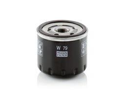 Filtr Oleju W 79