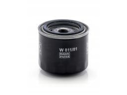 Filtr Oleju W 811/81