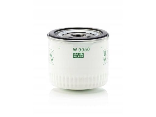 Filtr Oleju W 9050