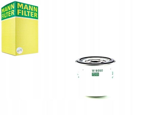 Filtr Oleju W 9050