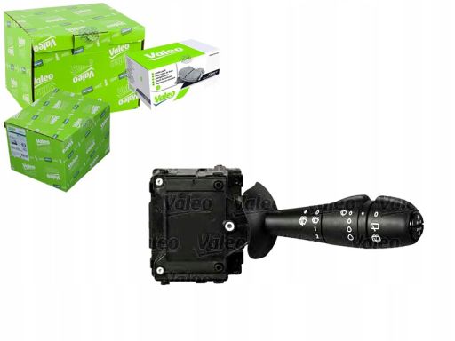 Przełącznik Zespolony Kolumny Kierownicz 251700