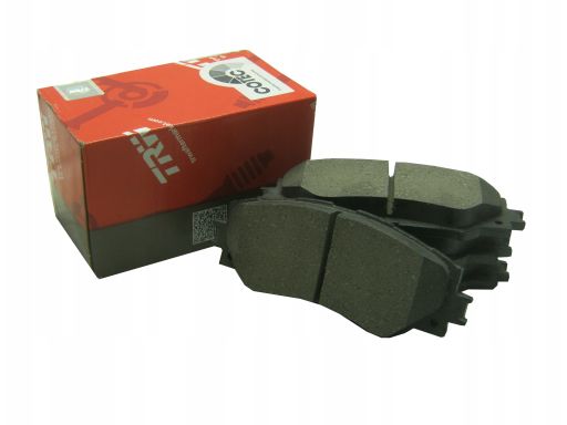 Klocek Hamulcowy Kpl. Gdb3484