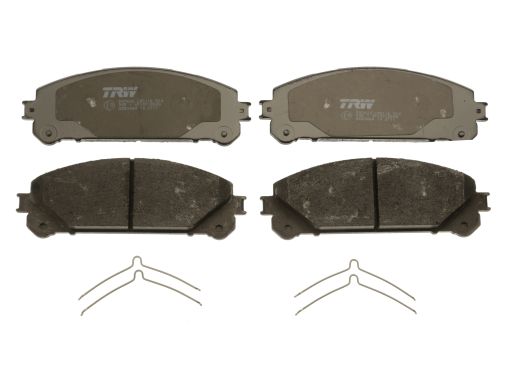 Klocek Hamulcowy Kpl. Gdb3484