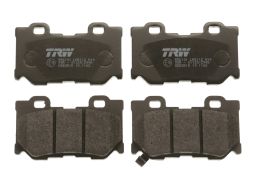 Klocek Hamulcowy Kpl. Gdb3515