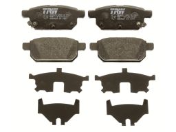 Klocek Hamulcowy Kpl. Gdb3529