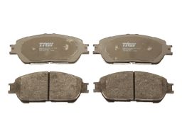 Klocek Hamulcowy Kpl. Gdb3612