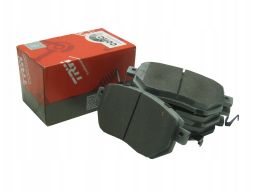 Klocek Hamulcowy Kpl. Gdb3629