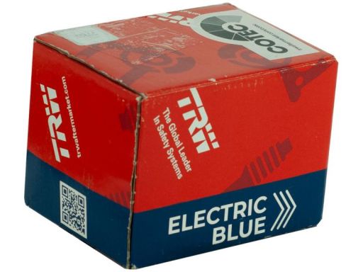 Klocek Hamulcowy Kpl. Gdb4173Bte