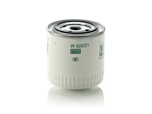 Filtr Oleju W 920/21