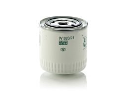 Filtr Oleju W 920/21