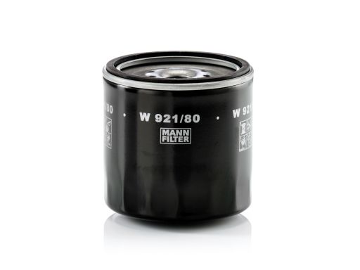 Filtr Oleju W 921/80