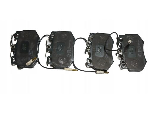 Klocek Hamulcowy Kpl. Gdb446