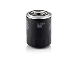 Filtr Oleju W 930/26