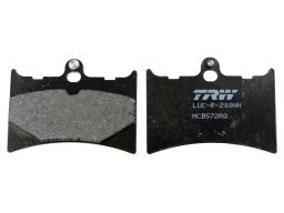 Klocek Hamulcowy Kpl. Mcb572Rq