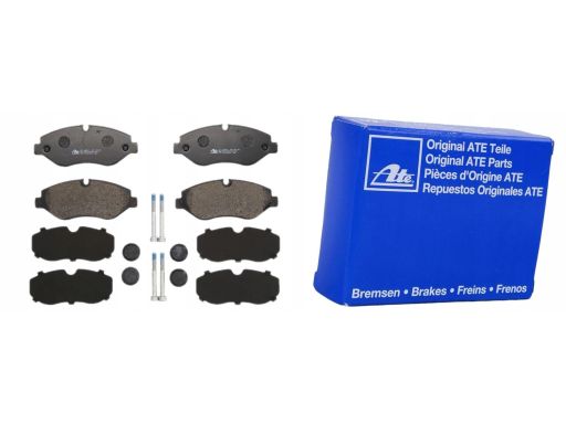 Klocek Hamulcowy Kpl. 13.0460-4877.2