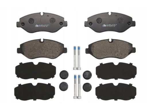 Klocek Hamulcowy Kpl. 13.0460-4877.2