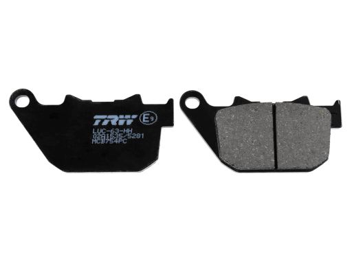 Klocek Hamulcowy Kpl. Mcb754Pc