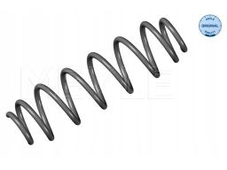 100 739 0057 Sprężyna Zawieszenia Tył L/P Pasuje Do: Skoda Fabia I, Fa