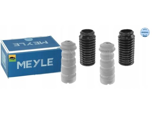 100 740 0017 Zestaw Montażowy Amortyzatora Tył Pasuje Do: Seat Toledo