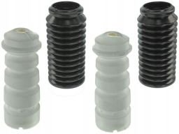 100 740 0017 Zestaw Montażowy Amortyzatora Tył Pasuje Do: Seat Toledo