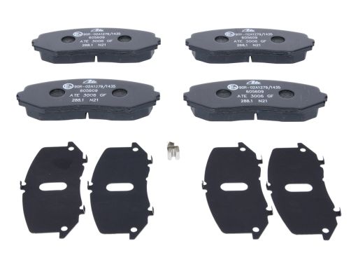 Klocek Hamulcowy Kpl. 13.0460-5609.2