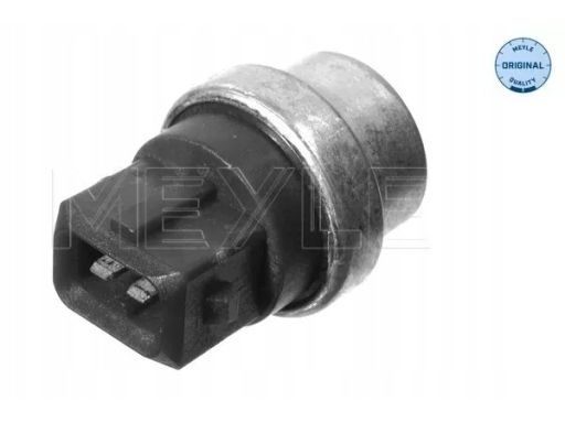 100 800 9050 Czujnik Temperatury Płynu Chłodzącego (Ilość Pinów: 2,