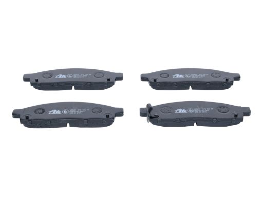 Klocek Hamulcowy Kpl. 13.0460-5631.2