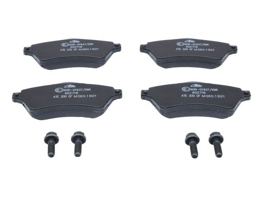 Klocek Hamulcowy Kpl. 13.0460-2718.2