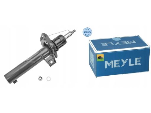 126 623 0025 Amortyzator Przód L/P Pasuje Do: Audi A3, Seat Altea, Alt