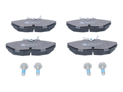 Klocek Hamulcowy Kpl. 13.0460-2730.2