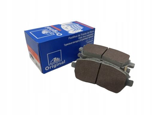 Klocek Hamulcowy Kpl. 13.0460-2742.2