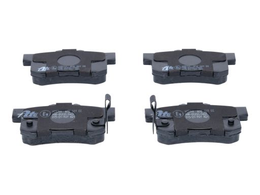 Klocek Hamulcowy Kpl. 13.0460-5711.2