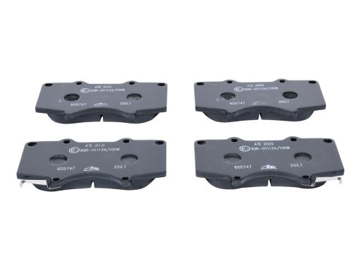 Klocek Hamulcowy Kpl. 13.0460-5747.2