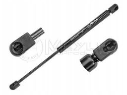 140 910 0034 Sprężyna Gazowa Pokrywy Bagażnika L/P Długość Max: 375Mm,