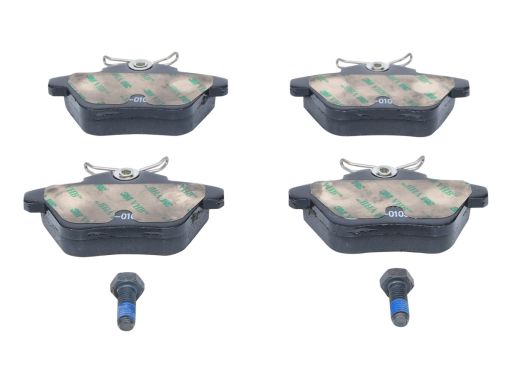 Klocek Hamulcowy Kpl. 13.0460-2827.2