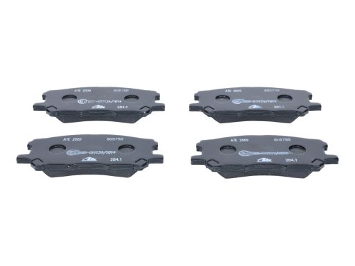 Klocek Hamulcowy Kpl. 13.0460-5750.2