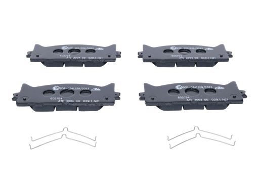 Klocek Hamulcowy Kpl. 13.0460-5764.2