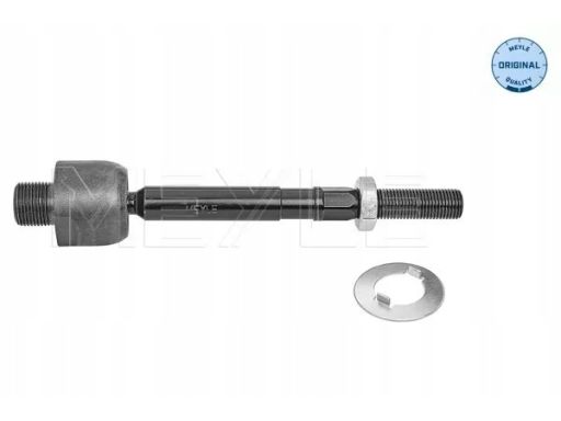 31-16 031 0038 Drążek Kierowniczy Boczny (Bez Końcówki) L/P (Dł.: 182M