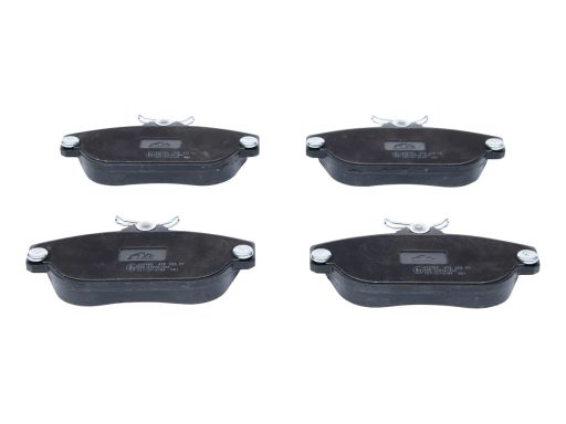 Klocek Hamulcowy Kpl. 13.0460-2985.2